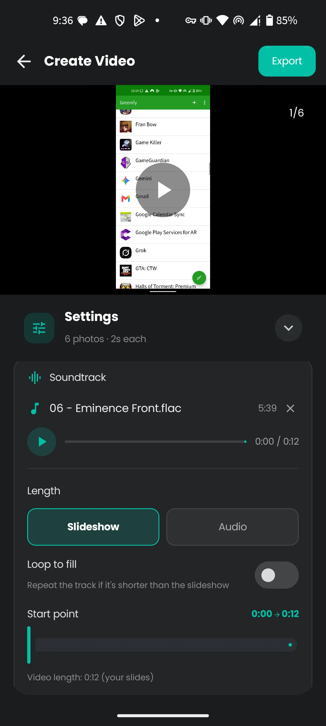 SnapTidy screenshot 6