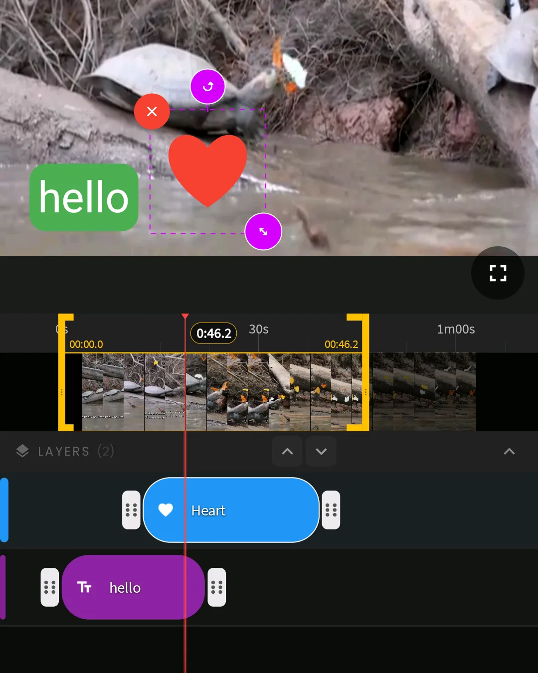 Video Editor
