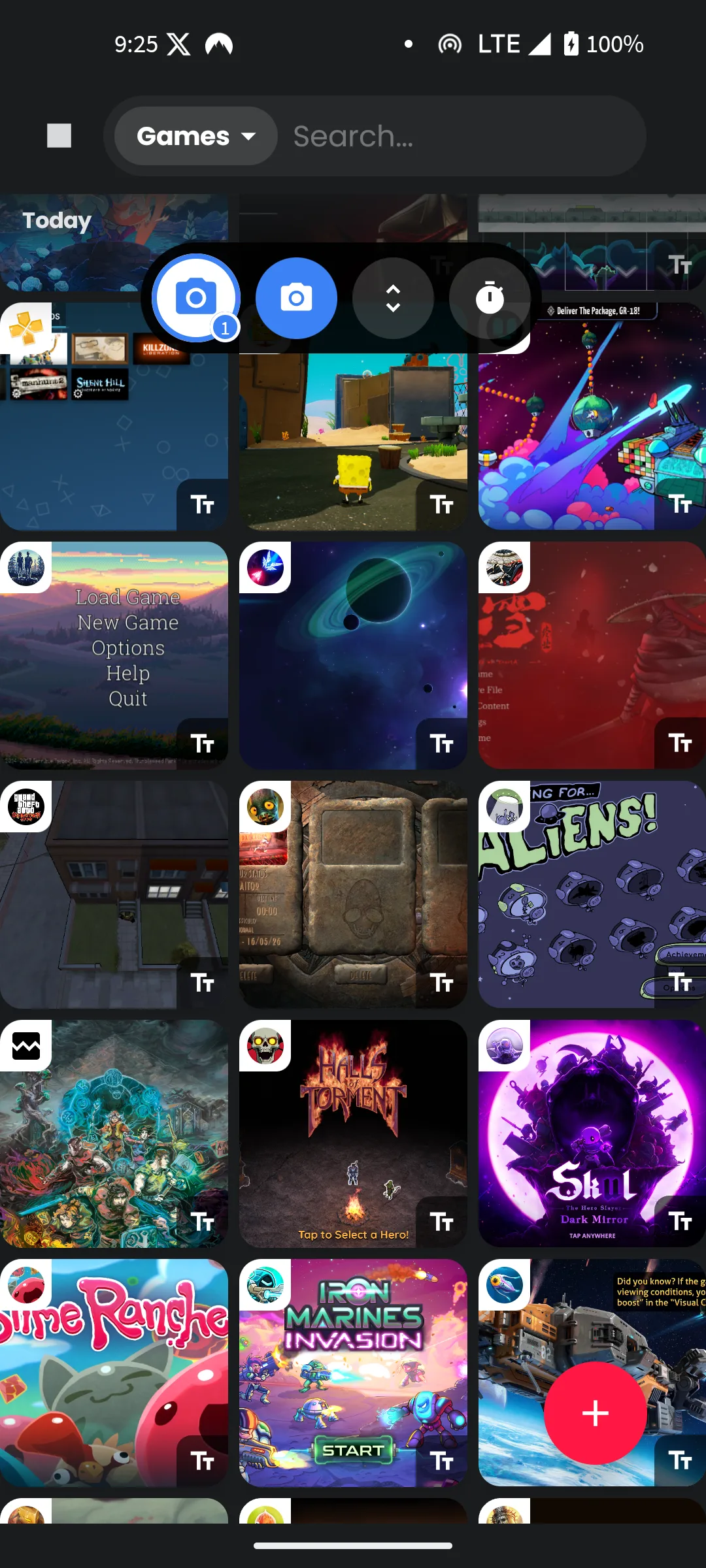 SnapTidy screenshot 6