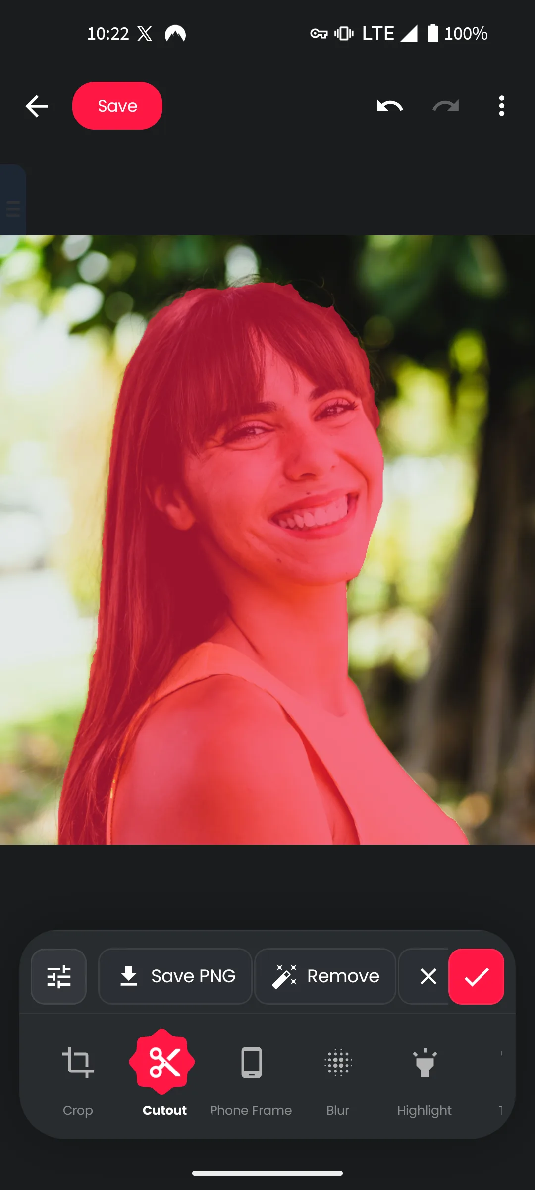 SnapTidy screenshot 7