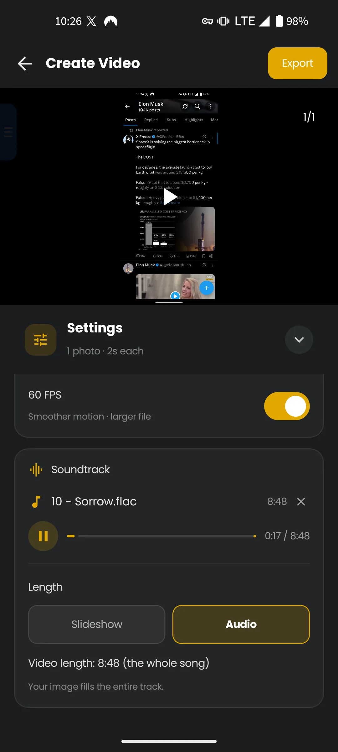 SnapTidy screenshot 8