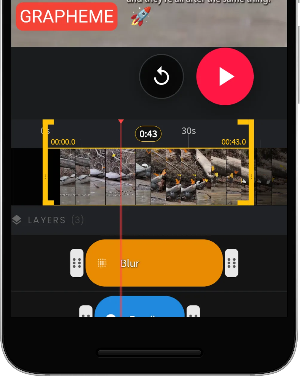Video Editor